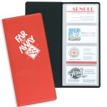 Custom Business Card Holder - 96 Cards - 7