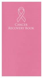 Custom Cancer Recovery Book 4" x 8" - 1
