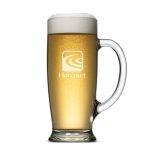 Custom Cavendish Beer Stein - Deep Etch