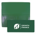 Custom Certificate of Deposit Holder