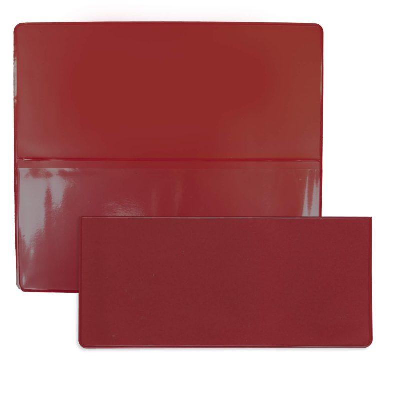 Custom Certificate of Deposit Holder - 4