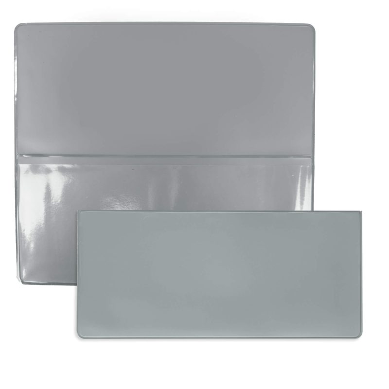 Custom Certificate of Deposit Holder - 5