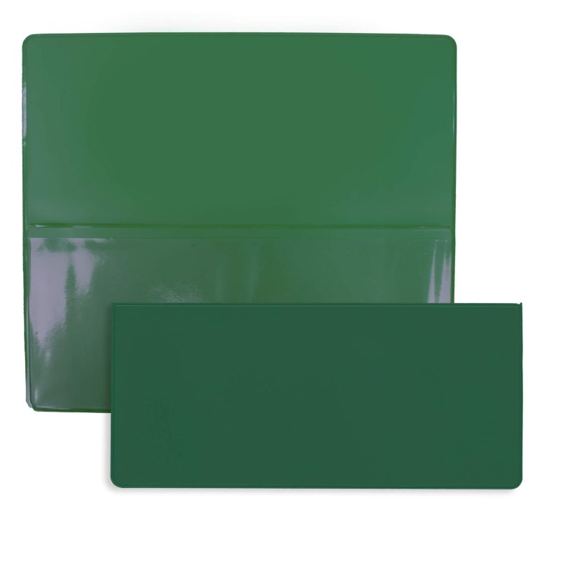 Custom Certificate of Deposit Holder - 6