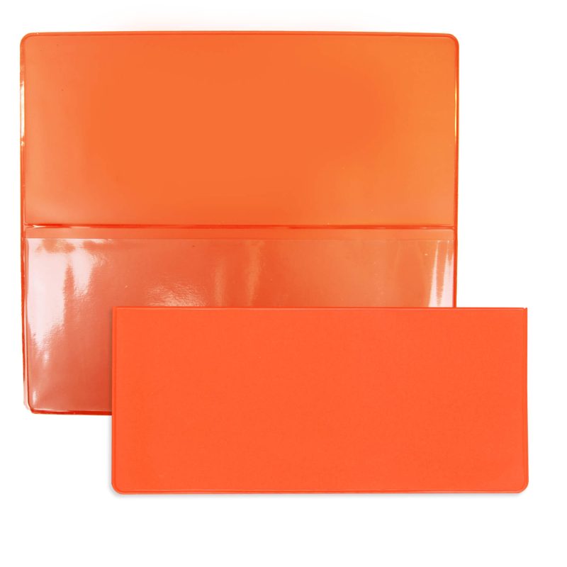 Custom Certificate of Deposit Holder - 8