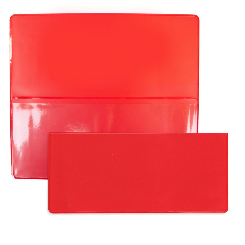 Custom Certificate of Deposit Holder - 9