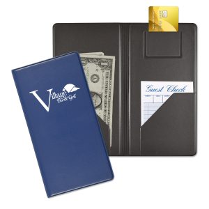 Custom Check Presenter