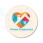 Custom Circle 3" NoteKeeper™ Magnet 20 Mil