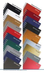 Custom Classic Square Journal w/50 Sheets (3 11/16 Square Inches) - 4