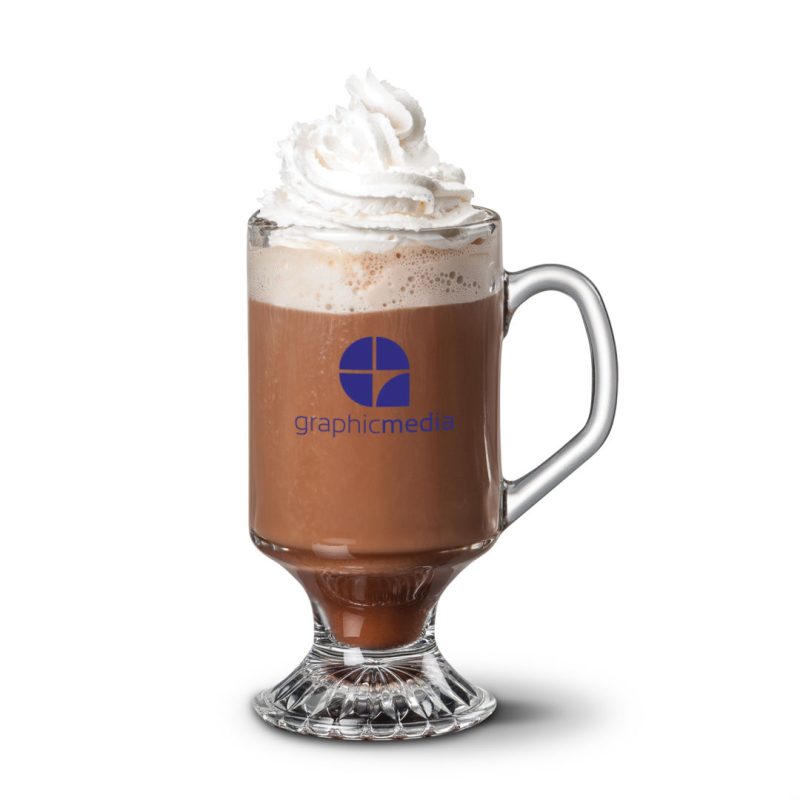 Custom Clifton Mug - 10oz - Imprinted