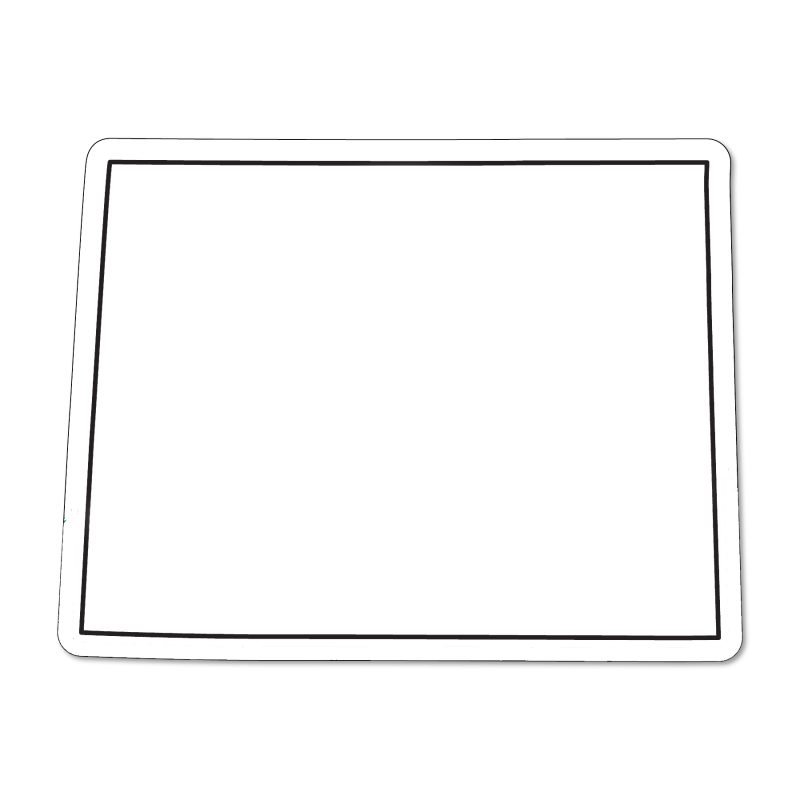 Custom Colorado NoteKeeper™ Magnet 35 Mil - 1