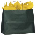 Custom Colored Tissue Paper - Plain - 2