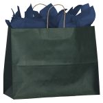 Custom Colored Tissue Paper - Plain - 6