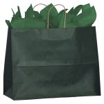 Custom Colored Tissue Paper - Plain - 8