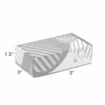 Custom Corrugated Box - 5" x 3" x 1.5" - 3