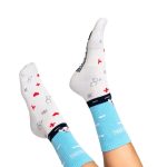 Custom Custom Athletic Socks