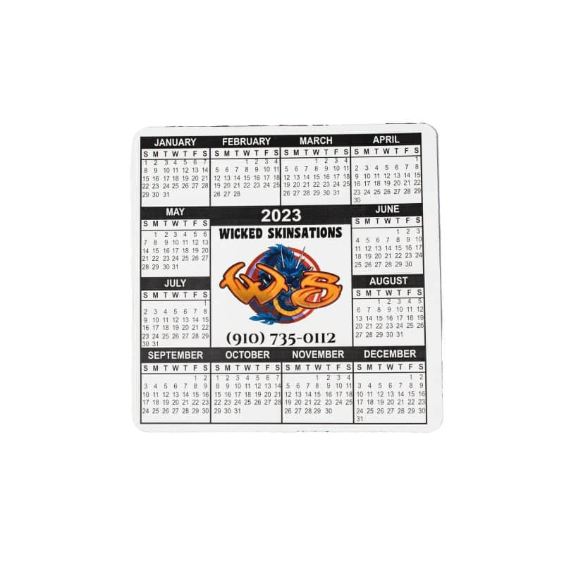 Custom Custom Magnet (5 Square Inches)