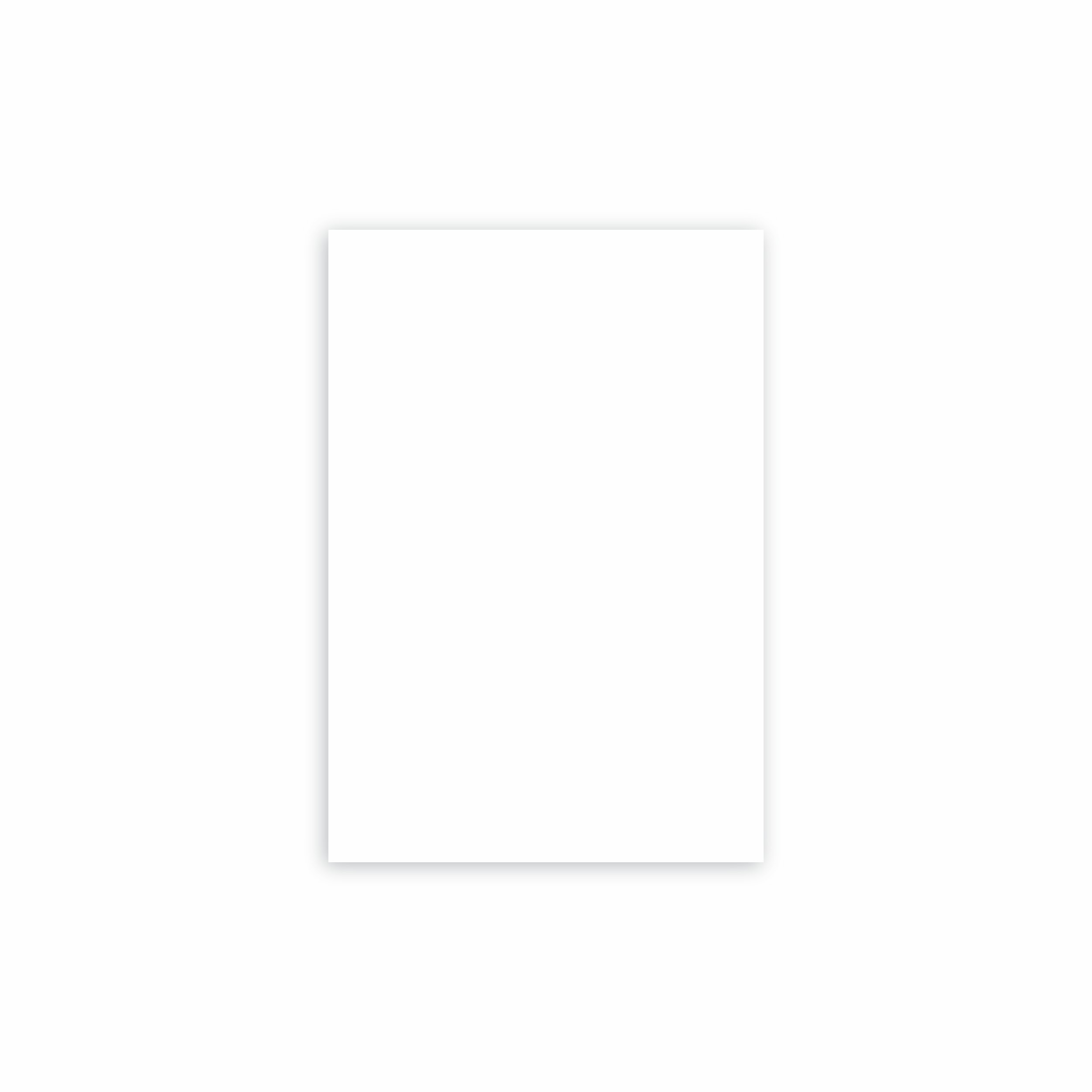 Custom Printed Post-it® Notes (4″x6″) 50 Sheets – Swag Made in the USA