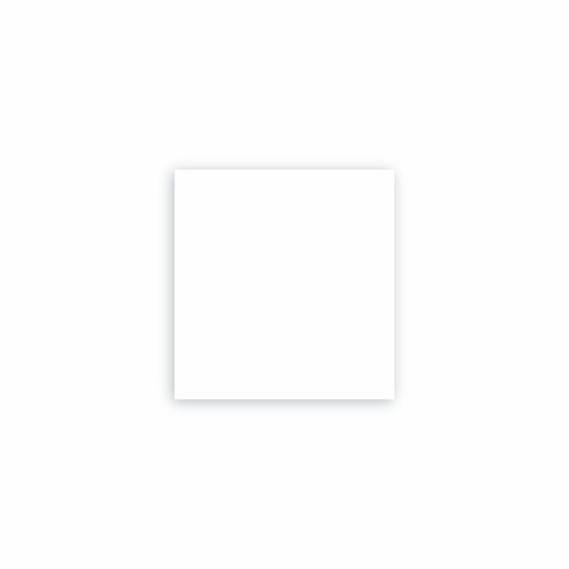 Custom Custom Printed Post-it® Notes (2 3/4"x3") 25 Sheets/ 1 Color - 2