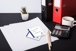 Custom Custom Printed Post-it® Notes (2 3/4"x3") 50 Sheets - 1
