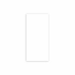 Custom Custom Printed Post-it® Notes (2 3/4"x6") 25 Sheets - 2