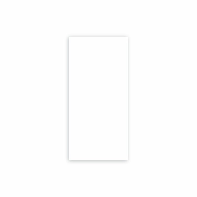 Custom Custom Printed Post-it® Notes (2 3/4"x6") 25 Sheets - 2
