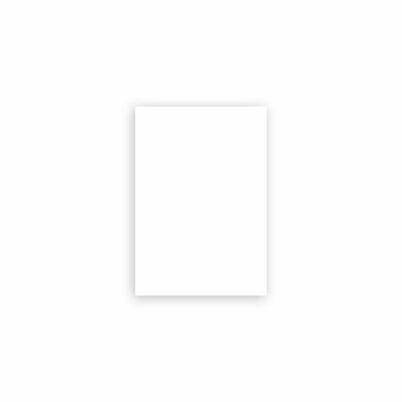 Custom Custom Printed Post-it® Notes (2"x3") 50 Sheets - 2