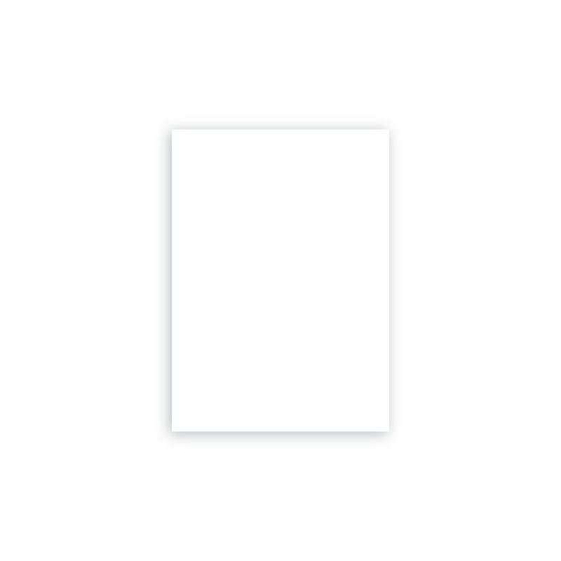 Custom Custom Printed Post-it® Notes (3"x4") 50 Sheets/ 4 Color - 2