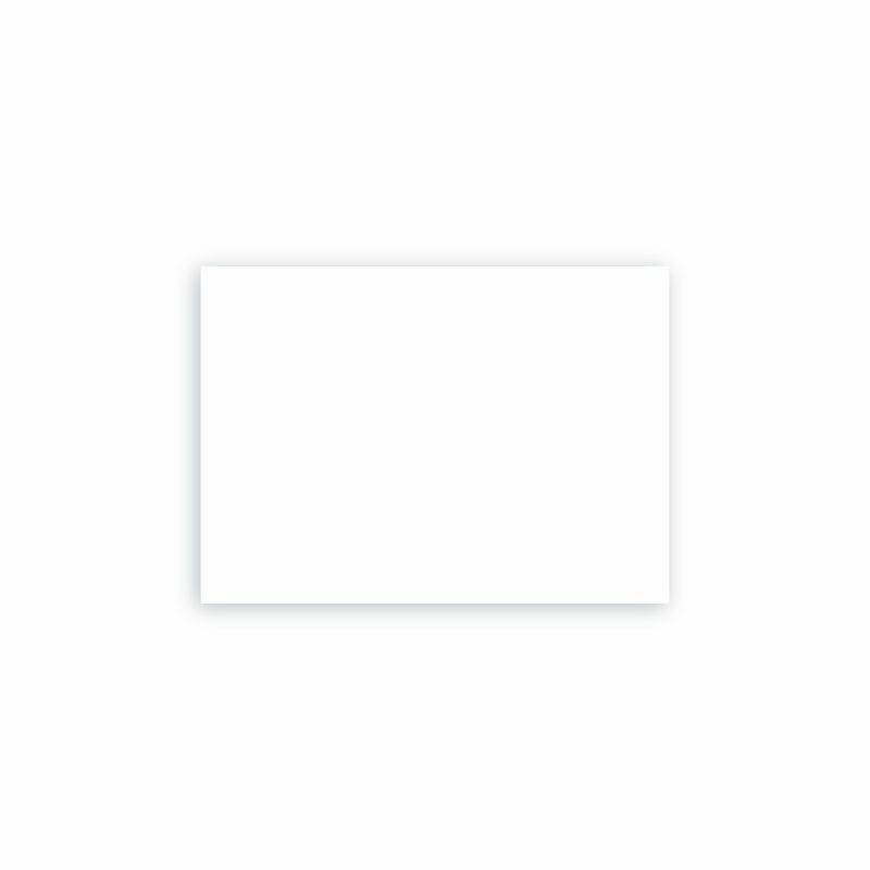 Custom Custom Printed Post-it® Notes (3"x4") 50 Sheets/ 4 Color - 3
