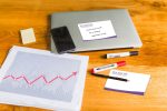 Custom Custom Printed Post-it® Notes (3"x4") 50 Sheets - 1