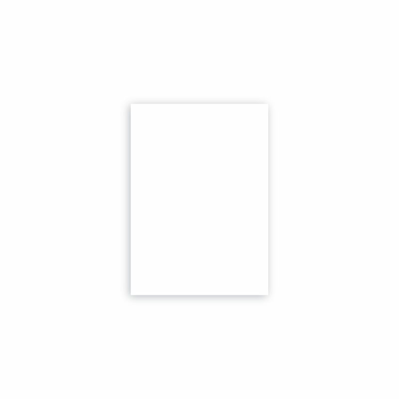 Custom Custom Printed Post-it® Notes (3"x4") 50 Sheets - 3