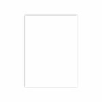 Custom Custom Printed Post-it® Notes (6"x8") 25 Sheets/ 4 Color - 2