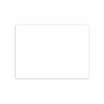 Custom Custom Printed Post-it® Notes (6"x8") 50 Sheets/ 4 Color - 3