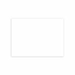 Custom Custom Printed Post-it® Notes (6"x8") 50 Sheets - 2