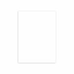 Custom Custom Printed Post-it® Notes (6"x8") 50 Sheets - 3