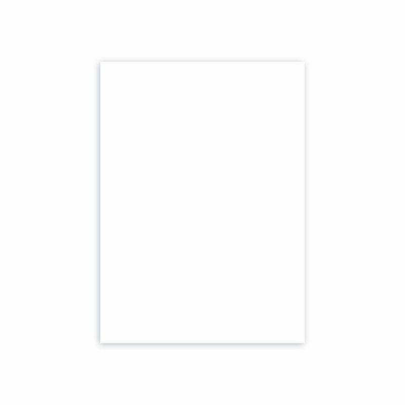 Custom Custom Printed Post-it® Notes (6"x8") 50 Sheets - 3