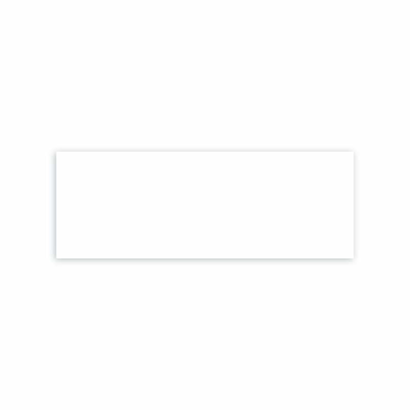 Custom Custom Printed Post-it® Notes (8"x2 7/8") 25 Sheets/ 4 Color - 2