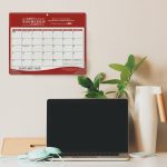 Custom Daily Planner - 7