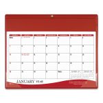 Custom Deluxe Daily Planner - 4