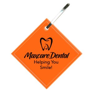 Custom Diamond Hook Reflective Zipper Pull