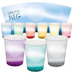Custom Dream Big Stadium Cup - 1