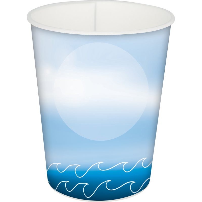 Custom Dream Big Stadium Cup - 5