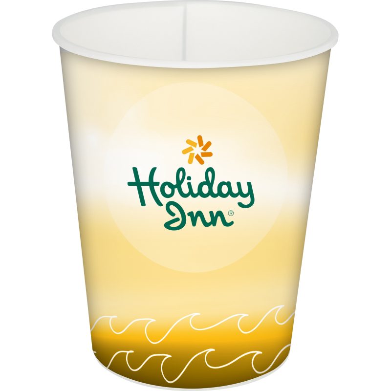 Custom Dream Big Stadium Cup - 6