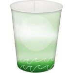 Custom Dream Big Stadium Cup - 9