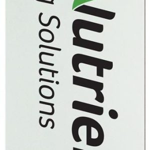 Custom Econo Reporter Notebook (4"x 8 ¼")