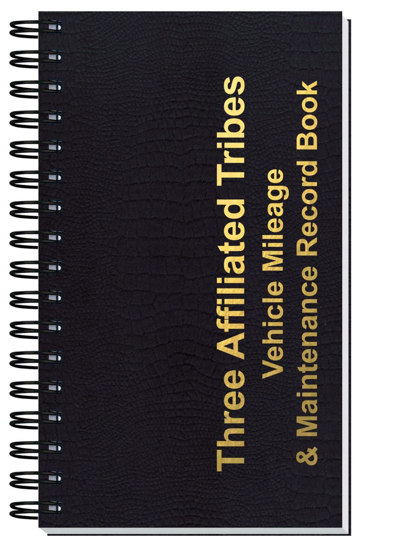 Custom Embossed Alligator Textured Journal w/100 Sheets (5 ½"x 8 ½")