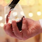 Custom Etched Stemless Wine Glass 11.5 Oz - 2