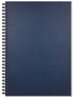 Custom Executive Academic Journal Planner - 3