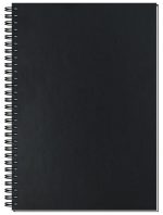 Custom Executive Academic Journal Planner - 5