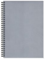 Custom Executive Academic Journal Planner - 6