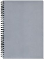 Custom Executive Journal Planner - 1